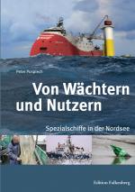 Cover-Bild Von Nutzern und Wächtern