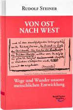 Cover-Bild Von Ost nach West