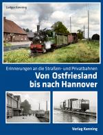 Cover-Bild Von Ostfriesland bis nach Hannover