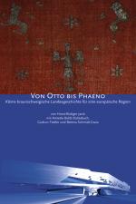 Cover-Bild Von Otto bis Phaeno