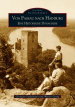 Cover-Bild Von Passau nach Hainburg