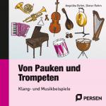 Cover-Bild Von Pauken und Trompeten - CD