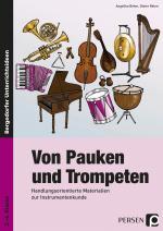 Cover-Bild Von Pauken und Trompeten