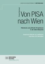 Cover-Bild Von PISA nach Wien