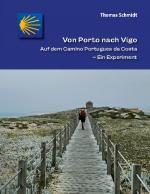 Cover-Bild Von Porto nach Vigo