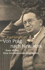 Cover-Bild Von Prag nach New York