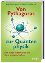 Cover-Bild Von Pythagoras zur Quantenphysik