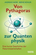 Cover-Bild Von Pythagoras zur Quantenphysik