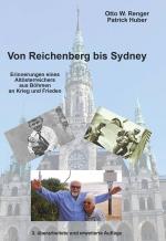 Cover-Bild Von Reichenberg bis Sydney