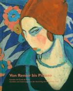 Cover-Bild Von Renoir bis Picasso