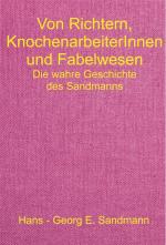 Cover-Bild Von Richtern, KnochenarbeiterInnen und Fabelwesen