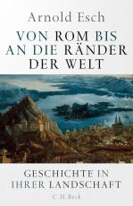 Cover-Bild Von Rom bis an die Ränder der Welt