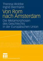 Cover-Bild Von Rom nach Amsterdam