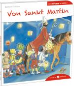 Cover-Bild Von Sankt Martin den Kindern erzählt