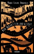 Cover-Bild Von Schatten und Licht