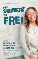 Cover-Bild von SCHMERZ zu FREI