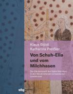 Cover-Bild Von Schuh-Ella und vom Milchhasen