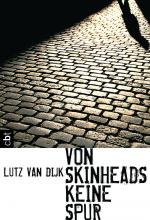 Cover-Bild Von Skinheads keine Spur
