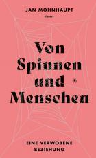 Cover-Bild Von Spinnen und Menschen