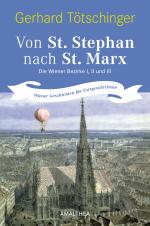 Cover-Bild Von St. Stephan nach St. Marx