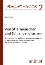 Cover-Bild Von Stiermenschen und Schlangendrachen