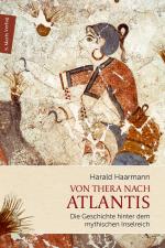 Cover-Bild Von Thera nach Atlantis