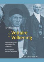 Cover-Bild Von Voltaire bis Volkening