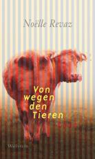 Cover-Bild Von wegen den Tieren