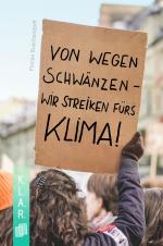 Cover-Bild Von wegen schwänzen – wir streiken fürs Klima!