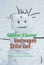 Cover-Bild Von wegen: Stille Zeit