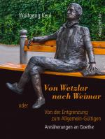 Cover-Bild Von Wetzlar nach Weimar