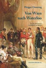 Cover-Bild Von Wien nach Waterloo