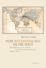 Cover-Bild Von Witzenhausen in die Welt