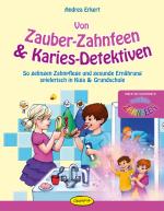 Cover-Bild Von Zauber-Zahnfeen & Karies-Detektiven