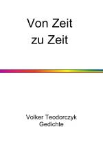 Cover-Bild Von Zeit zu Zeit