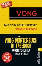 Cover-Bild VONG