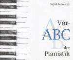Cover-Bild Vor-ABC der Pianistik