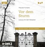 Cover-Bild Vor dem Sturm