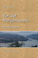 Cover-Bild Vor der Morgensonne