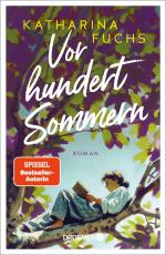 Cover-Bild Vor hundert Sommern