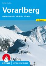 Cover-Bild Vorarlberg