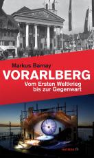 Cover-Bild Vorarlberg