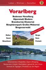 Cover-Bild Vorarlberg