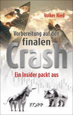 Cover-Bild Vorbereitung auf den finalen Crash