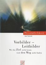 Cover-Bild Vorbilder - Leitbilder