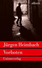 Cover-Bild Vorboten