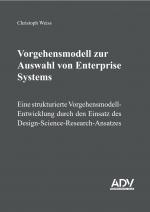 Cover-Bild Vorgehensmodell zur Auswahl von Enterprise Systems