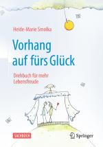 Cover-Bild Vorhang auf fürs Glück