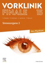 Cover-Bild Vorklinik Finale 15
