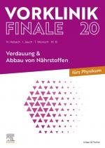 Cover-Bild Vorklinik Finale 20